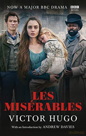 Les Misérables: TV tie-in edition - Victor Hugo [KSIĄŻKA]