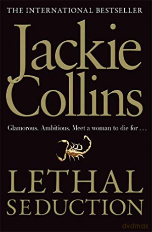 Lethal Seduction - Jackie Collins [KSIĄŻKA]