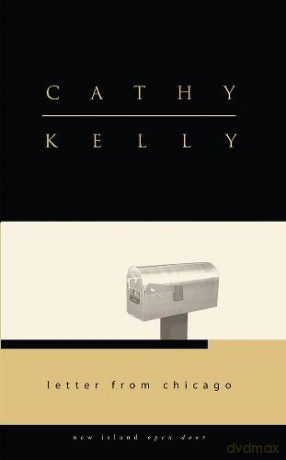 Letter from Chicago (Open Door) - Cathy Kelly [KSIĄŻKA]