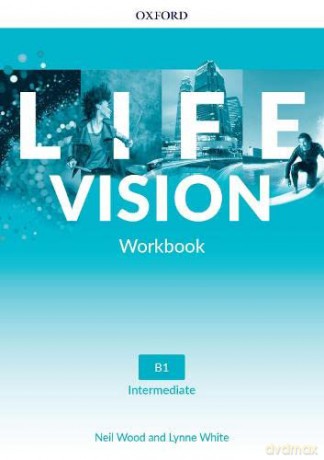 Life Vision Intermediate Workbook [KSIĄŻKA]
