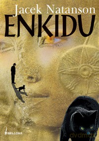 Enkidu - Jacek Natanson  [KSIĄŻKA]