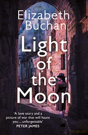 Light of the Moon - Elizabeth Buchan [KSIĄŻKA]