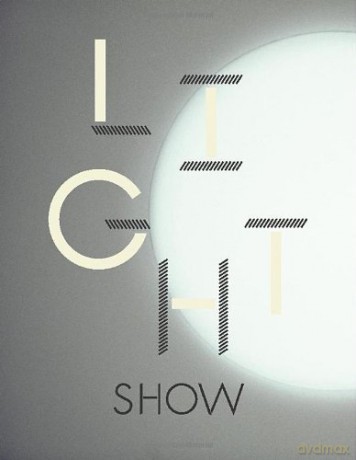 Light Show - Cliff Lauson [KSIĄŻKA]