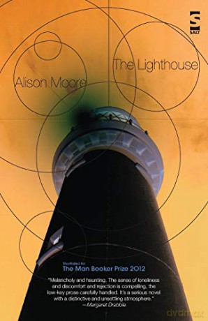 Lighthouse, The (SALT MODERN FICTION) - Alison Moore [KSIĄŻKA]