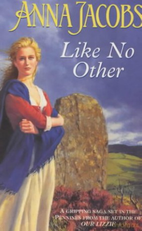 Like No Other - Anna Jacobs [KSIĄŻKA]