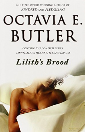 Lilith's Brood - Octavia E. Butler [KSIĄŻKA]