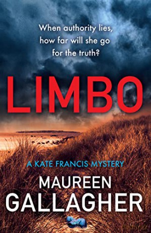 Limbo - Maureen Gallagher [KSIĄŻKA]