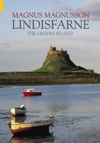 Lindisfarne: The Cradle Island - Magnus Magnusson [KSIĄŻKA]