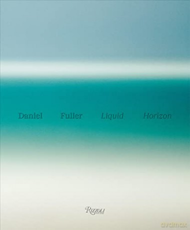 Liquid Horizon: Meditations on the Surf and Sea - Daniel Fuller [KSIĄŻKA]