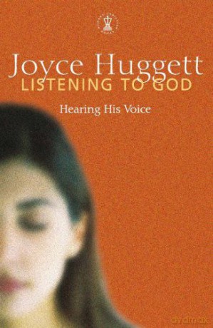 Listening to God: Hearing His Voice - Joyce Huggett [KSIĄŻKA]