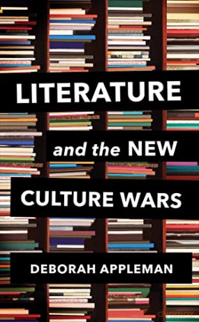 Literature and the New Culture Wars: Triggers, Cancel Culture, and the Teacher's Dilemma - Deborah Appleman [KSIĄŻKA]