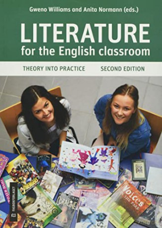 Literature for the English classroom, Second Edition - Gweno Williams [KSIĄŻKA]