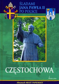 Częstochowa  [KSIĄŻKA]