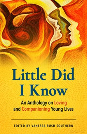 Little Did I Know: An Anthology on Loving and Companioning Young Lives - Vanessa Rush Southern [KSIĄŻKA]