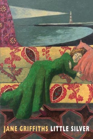 Little Silver - Jane Griffiths [KSIĄŻKA]