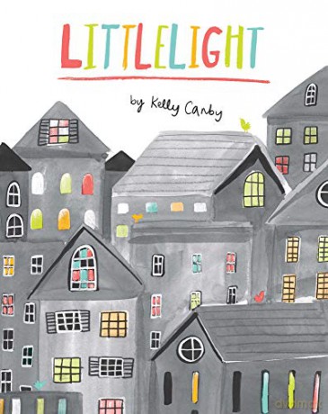 Littlelight - Kelly Canby [KSIĄŻKA]