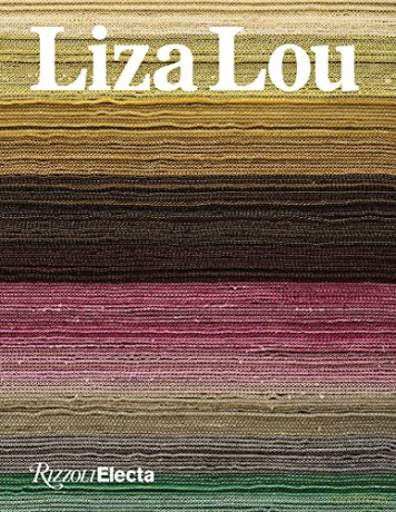 Liza Lou - Julia Bryan Wilson [KSIĄŻKA]