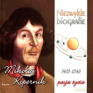 Mikołaj Kopernik 1473-1543 -   [KSIĄŻKA]