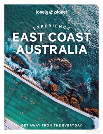 Lonely Planet Experience East Coast Australia (Travel Guide) - Sarah Reid [KSIĄŻKA]
