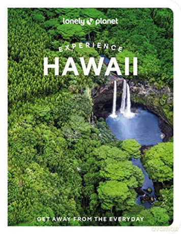 Lonely Planet Experience Hawaii (Travel Guide) - Lonely Planet [KSIĄŻKA]