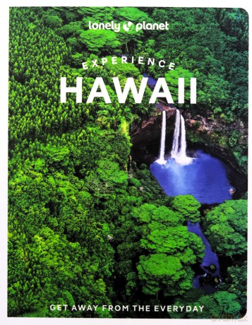 Lonely Planet Experience Hawaii (Travel Guide) - Lonely Planet [KSIĄŻKA]