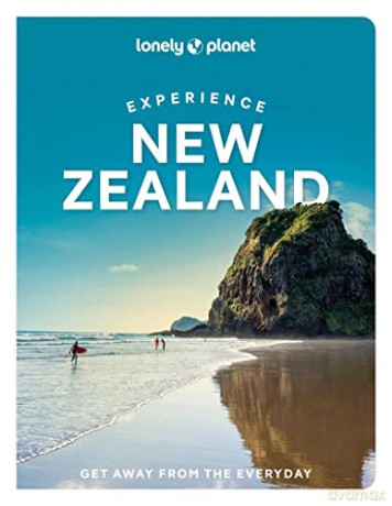 Lonely Planet Experience New Zealand (Travel Guide) - Lonely Planet [KSIĄŻKA]