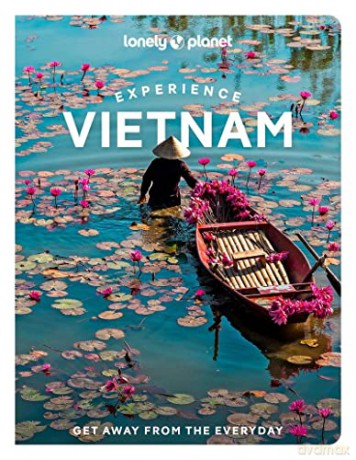Lonely Planet Experience Vietnam (Travel Guide) - Lonely Planet [KSIĄŻKA]