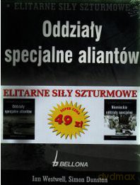 Elitarne siły szturmowe. Pakiet - praca zbiorowa  [KSIĄŻKA]