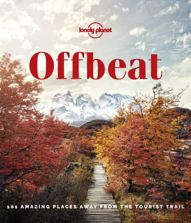 Lonely Planet Offbeat - Lonely Planet [KSIĄŻKA]