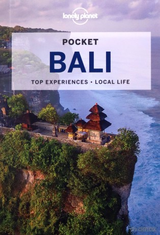 Lonely Planet Pocket Bali (Pocket Guide) - MaSovaida Morgan [KSIĄŻKA]