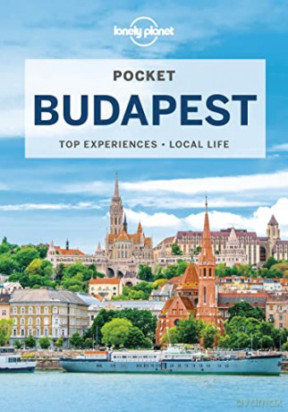 Lonely Planet Pocket Budapest (Pocket Guide) - Steve Fallon [KSIĄŻKA]