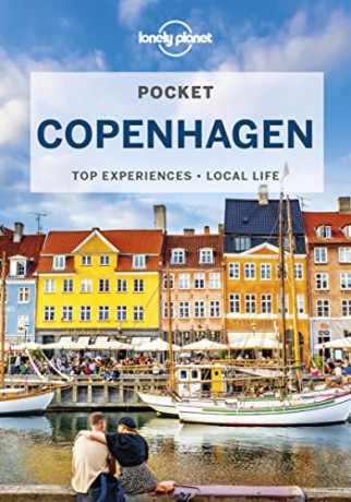 Lonely Planet Pocket Copenhagen (Pocket Guide) - Cristian Bonetto [KSIĄŻKA]