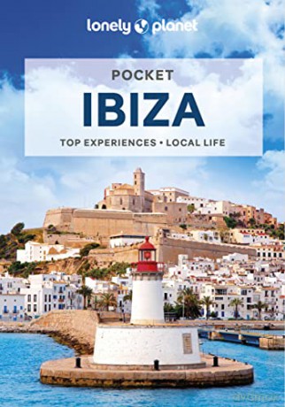 Lonely Planet Pocket Ibiza (Pocket Guide) - Isabella Noble [KSIĄŻKA]