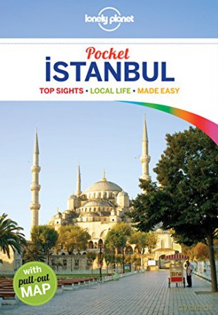 Lonely Planet Pocket Istanbul (Pocket Guide) - Virginia Maxwell [KSIĄŻKA]