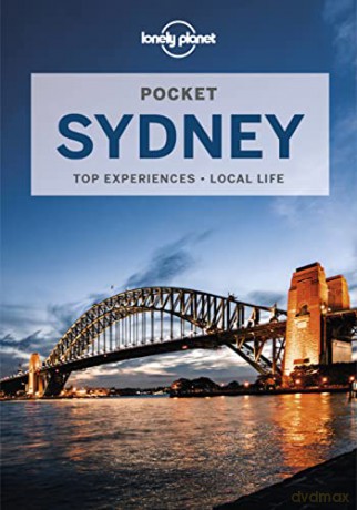 Lonely Planet Pocket Sydney (Pocket Guide) - Andy Symington [KSIĄŻKA]