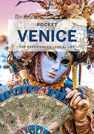 Lonely Planet Pocket Venice: Top Experiences - Local Life (Pocket Guide) - Paula Hardy [KSIĄŻKA]