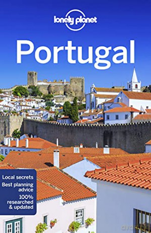 Lonely Planet Portugal (Travel Guide) - Gregor Clark [KSIĄŻKA]