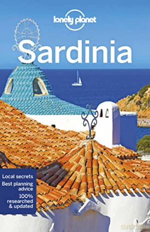 Lonely Planet Sardinia (Travel Guide) - Gregor Clark [KSIĄŻKA]