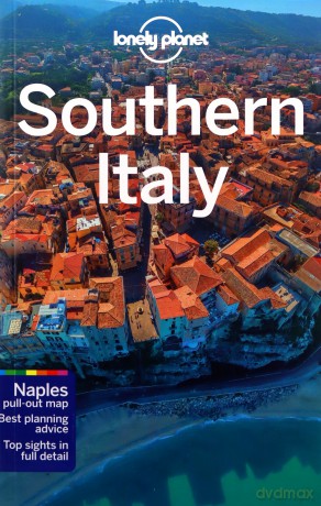 Lonely Planet Southern Italy (Travel Guide) - Cristian Bonetto [KSIĄŻKA]