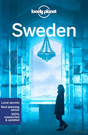 Lonely Planet Sweden (Travel Guide) - Benedict Walker [KSIĄŻKA]