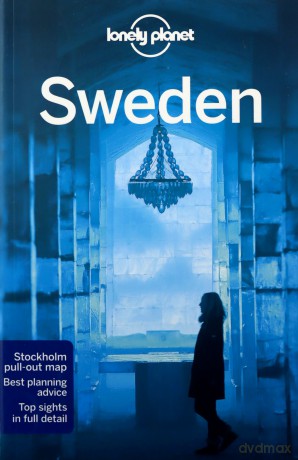 Lonely Planet Sweden (Travel Guide) - Benedict Walker [KSIĄŻKA]