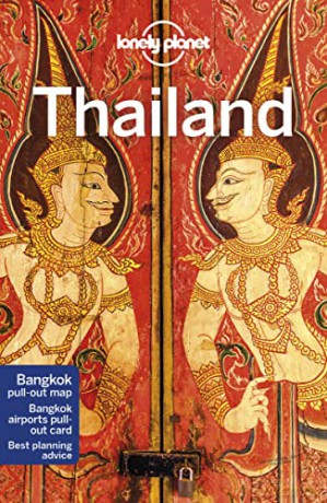 Lonely Planet Thailand (Travel Guide) - David Eimer [KSIĄŻKA]
