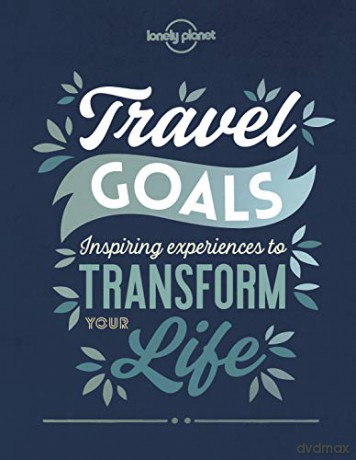 Lonely Planet Travel Goals - Lonely Planet [KSIĄŻKA]
