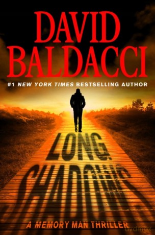 Long Shadows - David Baldacci [KSIĄŻKA]