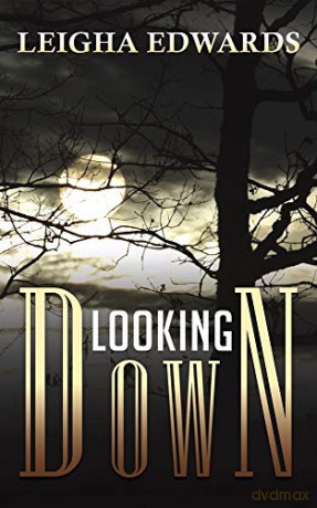 Looking Down - Leigha Edwards [KSIĄŻKA]
