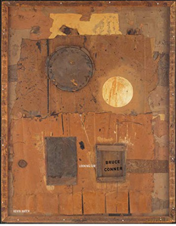 Looking for Bruce Conner (October Books) - Kevin Hatch [KSIĄŻKA]