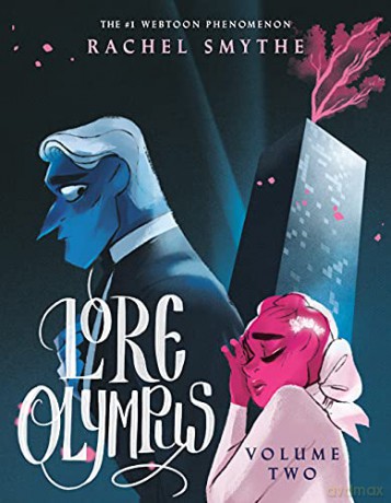 Lore Olympus: Volume Two - Rachel Smythe [KSIĄŻKA]