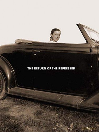 Louise Bourgeois: The Return of the Repressed: Psychoanalytic Writings - Philip Larratt-Smith [KSIĄŻKA]