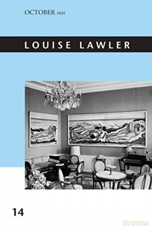 Louise Lawler (October Files): 14 - Helen Molesworth [KSIĄŻKA]