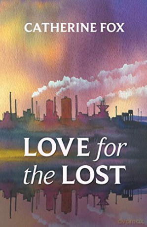 Love for the Lost - Catherine Fox [KSIĄŻKA]